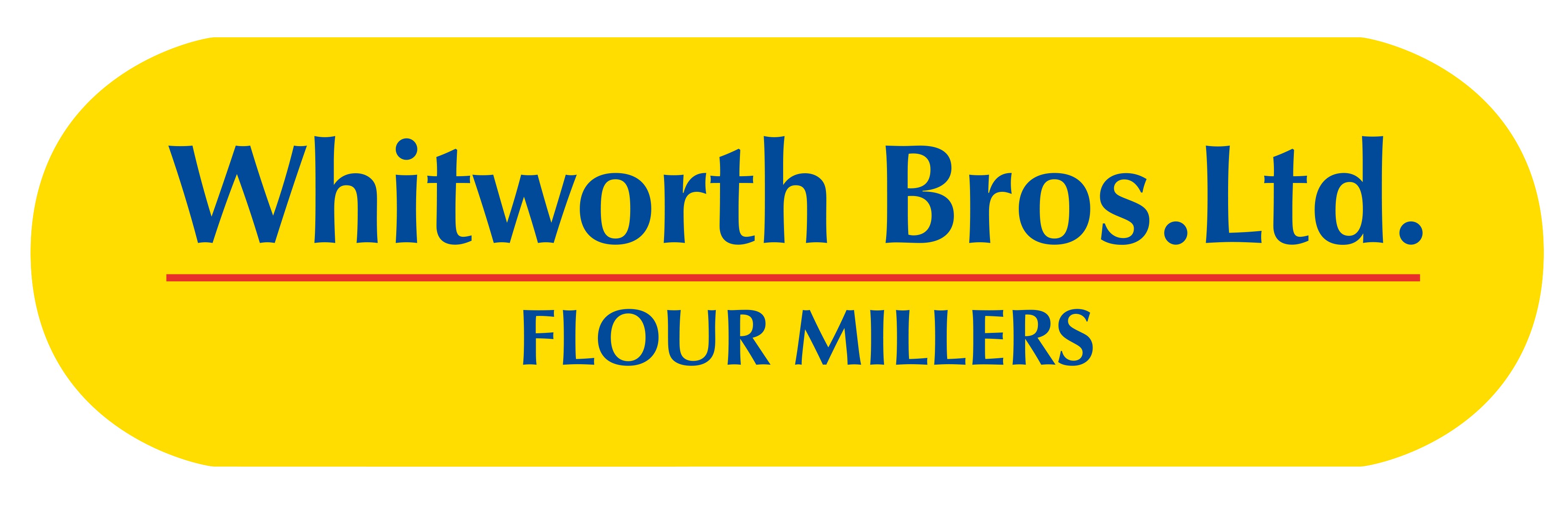 Whitworth Bros